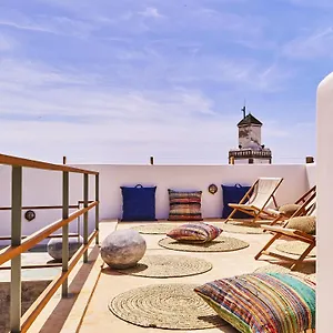 Casa.b Mogador Essaouira