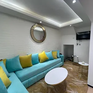  Hébergement de vacances Dar Azam